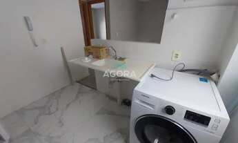 Imagem 5: Apartamento de 02 dormitórios semi mobiliado