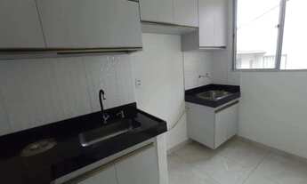 Imagem 7: Apartamento Dois quartos no bairro das Industrias em Sete Lagoas - MG