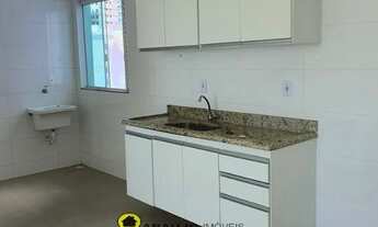 Imagem 5: Apartamento a venda no Ed. Alcobaça. (2 quartos) R$ 330 Mil OPORTUNIDADE