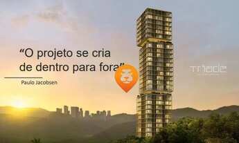 Imagem 2: Apartamento com 6 dormitórios à venda, 935 m² por R$ 30.498.875,00 - Vale do Sereno - Nova