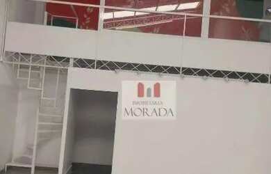 Imagem 4: Galpão para alugar, 220 m² por R$ 10.750/mês - Jardim San Marino - São José dos Campos/SP