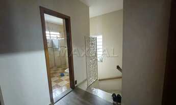 Imagem 4: Sobrado para Locação Comercial de 124m² em Santana com 3 dormitórios e 3 vagas