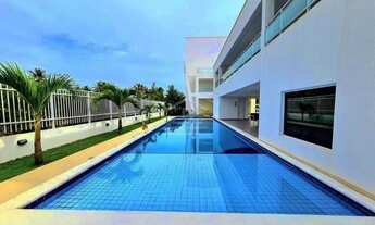 Imagem 3: Imóvel para venda possui 84 metros quadrados com 2 quartos em Porto das Dunas - Aquiraz