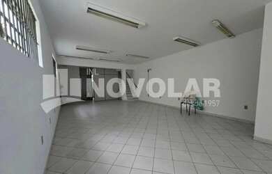 Imagem: Prédio Comercial Vila Guiherme