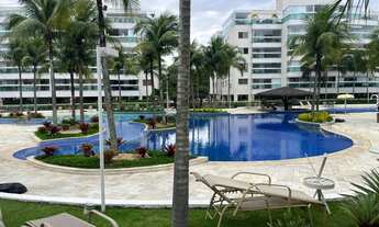 Imagem: Apartamento (Padrão), com 3 quartos e 3