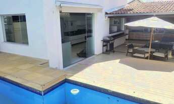 Imagem: LINDA CASA 4 QUARTOS 2 SUÍTES PISCINA