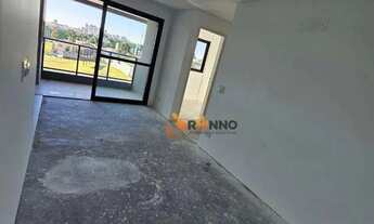 Imagem 7: Apartamento Novo 3 Quartos 1 Suíte no Capão Raso