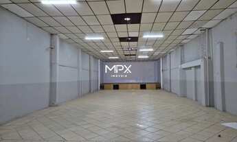 Imagem: Salão comercial disponível no bairro Paulicéia