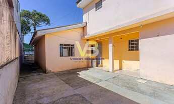Imagem 2: Casa à venda com 4 dormitórios, 140 m2 por R$450.000,00 no Boqueirão, Curitiba/PR!!R