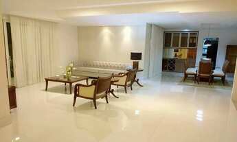 Imagem: Condominio Lago Paronoá