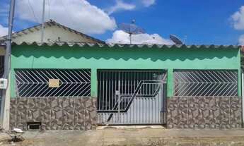 Imagem: Vendo casa no P norte, Qnp 9
