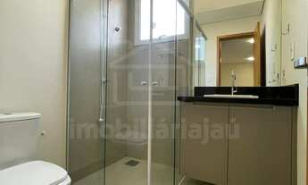 Imagem 6: Apartamento semi mobiliado para alugar em Jaú