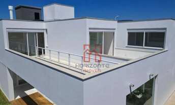 Imagem 5: Casa com 4 dormitórios à venda, 297 m² por R$ 3.100.000 - São João do Rio Vermelho - Flori