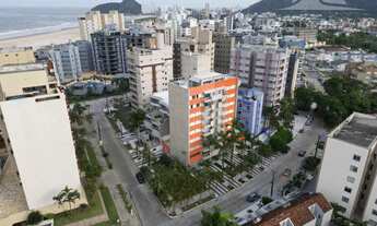 Imagem 3: Apartamento EXCLUSIVO no sexto andar com vista livre!