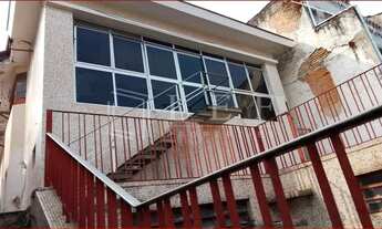 Imagem 3: Rua Paulo Orozimbo - Cambuci