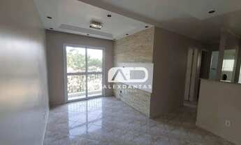 Imagem 3: Apartamento com 2 dormitórios à venda, 54 m² por R$ 350.000,00 - São João Clímaco - São Pa