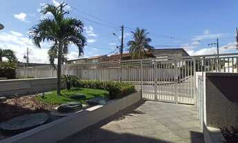 Imagem 4: Apartamento 2 Quartos com Suíte Jardim América Itaguaí RJ