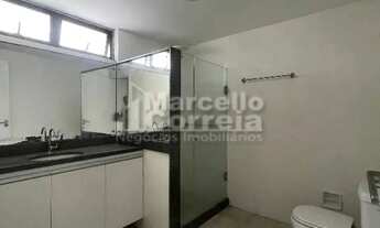 Imagem 3: Apartamento de 149m² no bairro de Boa viagem