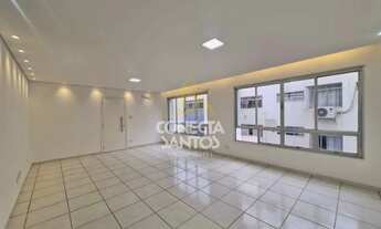 Imagem 2: Apartamento com 3 quartos, Gonzaga, Santos - R$ 750 mil, Cod: 1782