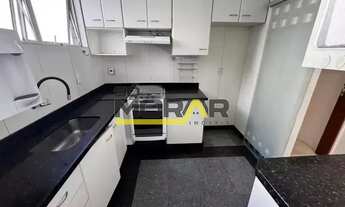 Imagem 4: Apartamento à venda no bairro Silveira 126 m2