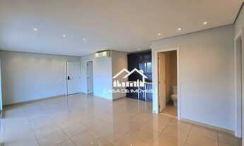 Imagem 5: Aluga apartamento com m², 3 suítes, varanda gourmet e lazer clube, no Panamby