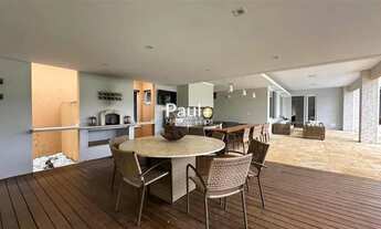 Imagem 3: Sobrado para alugar em Bragança Paulista, Quinta da Baroneza, com 5 suítes, com 600 m²