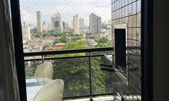 Imagem 4: GR Aluga Ed. Aphrodites Garden - 3/1 suite - Mobiliado - 2 vagas - area de lazer - OPORTUN