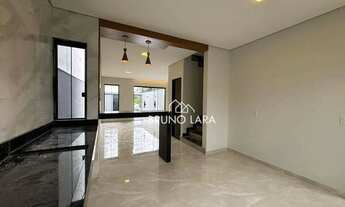 Imagem 6: Casa à venda no Bairro Monte Verde - Betim/MG