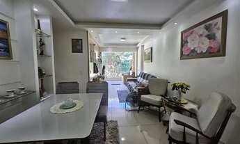 Imagem 2: Amplo e arejado apartamento no Pechincha pronto para morar