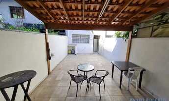 Imagem 4: CASA ASSOBRADADA - VILA MADALENA - SP