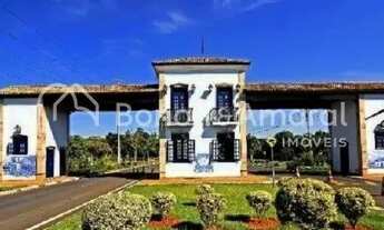 Imagem 7: Terreno à Venda no condomínio Terras da Fazenda em Paulínia - SP