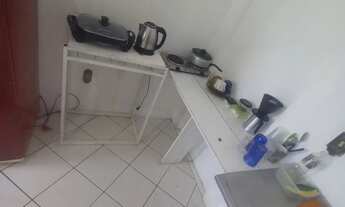 Imagem 3: Kitinete para 1 pessoa