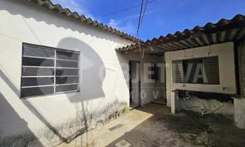 Imagem 2: Casa para aluguel, 3 quartos, 2 vagas, JARDIM DAS PALMEIRAS - UBERLANDIA/MG