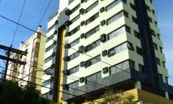 Imagem: Sala - 1 vaga - 25,12 m² - Menino Deus