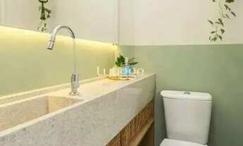 Imagem 7: Cobertura de Luxo na Auxiliadora: Seu Novo Lar em Porto Alegre!