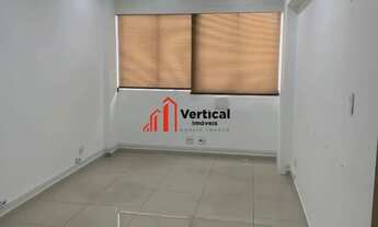 Imagem 7: Sala comercial 108 metros, 4 salas, 2 vagas de garagem(prédio de uso misto