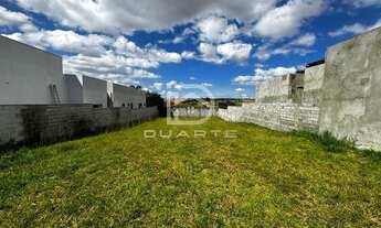 Imagem 3: Lote em Condomínio Residencial Roses Garden