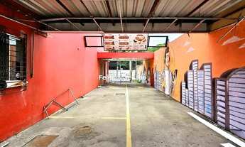 Imagem 3: Loja à venda em Rio de Janeiro, Cascadura, com 952 m²