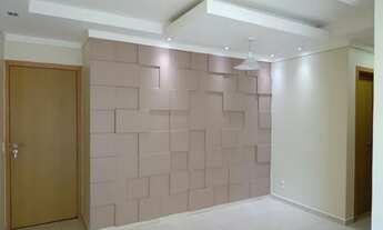 Imagem 2: Aluguel de apartamento de 2 quartos no Condomínio Gamaggiore