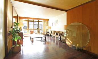 Imagem: Apartamento para Venda - 147.1m², 3 dormitórios