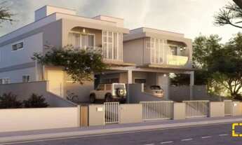 Imagem: Casa à venda no Rio Tavares, no Loteamento