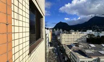 Imagem 7: Apartamento à venda, 2 quartos, 1 suíte, 1 vaga, Alto - Teresópolis/RJ