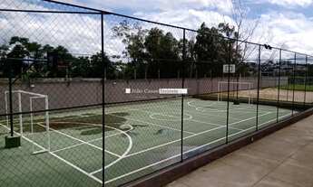 Imagem 7: Apartamento no Edifício Provence