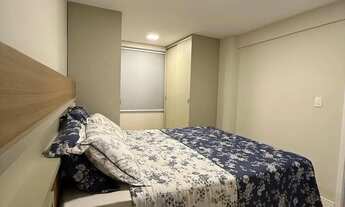 Imagem 5: LINDO APARTAMENTO NA PENINSULA, 2 QUARTOS, REFORMADO E PROJETADO, NAUTIC