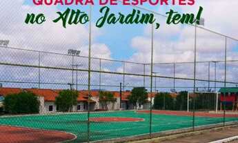 Imagem 2: Vendo ou troco terreno Alto Jardim Arapiraca