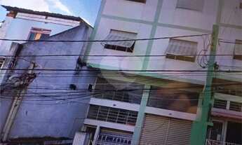 Imagem 2: Prédio inteiro à venda em Casa Verde Alta - SP