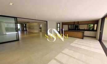 Imagem 3: Casa com 4 dormitórios, 550 m² - venda por R$ 12.500.000,00 ou aluguel por R$ 67.833,33/mê