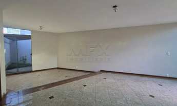 Imagem 5: Sobrado para venda no Jd Estoril IV - 03 quartos / suítes - Bauru-SP