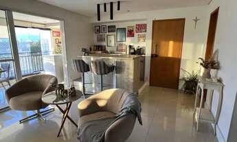 Imagem 4: Apartamento para venda com 172 metros quadrados com 3 quartos