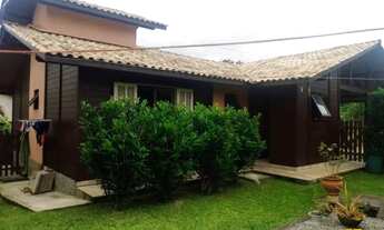 Imagem: Casa em São João do Rio Vermelho